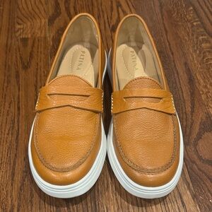 Portland Leather Patina Loafer in 9.5